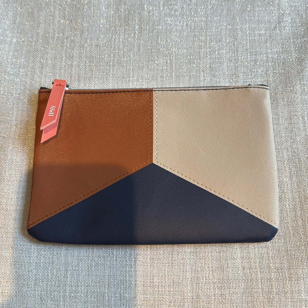 New Ipsy bag
